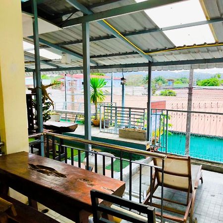 Bed and Breakfast Nu Phuket Airport Resident 1 Nai Yang Екстер'єр фото